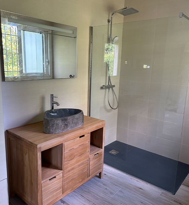 chauffage salies de béarn, salle de bain salies de béarn, climatisation salies de béarn